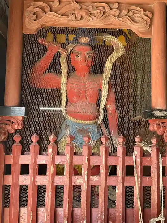 糠塚 大慈寺(青森県)