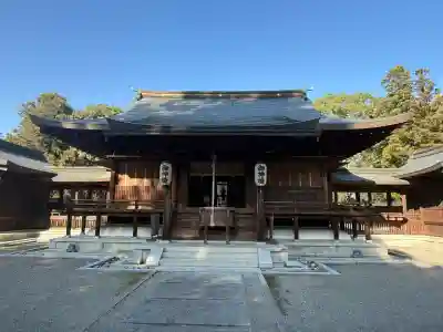 作楽神社(岡山県)