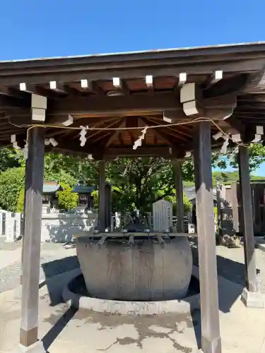 本牧神社(神奈川県)