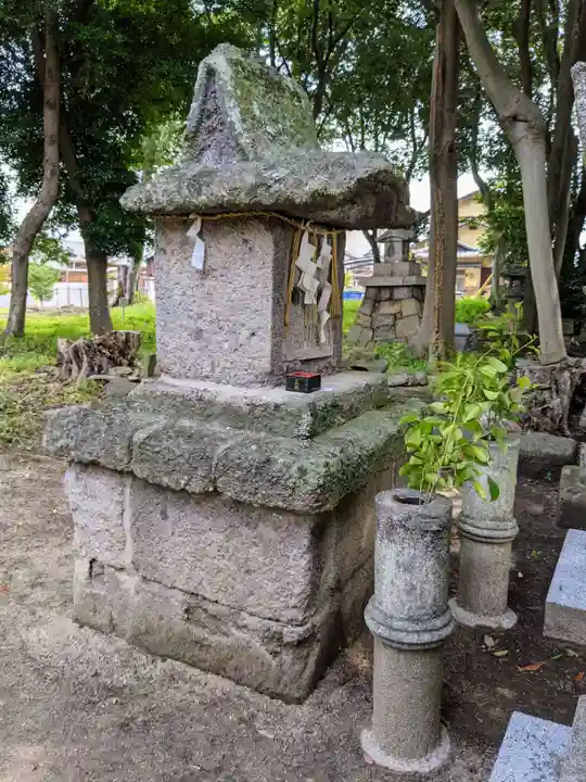 熊手八幡宮(香川県)