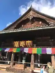 長谷寺(奈良県)