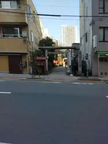 秋葉神社(東京都)