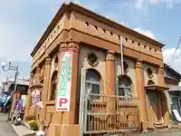 稲荷神社(喜連川興業銀行)のその他建物