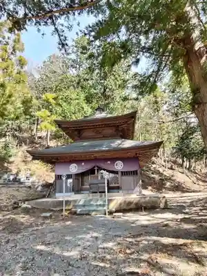 大善寺(山梨県)