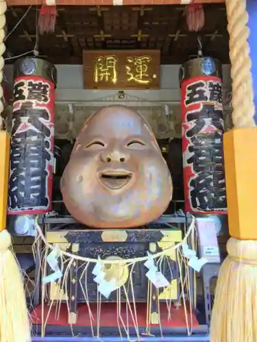鷲神社(東京都)