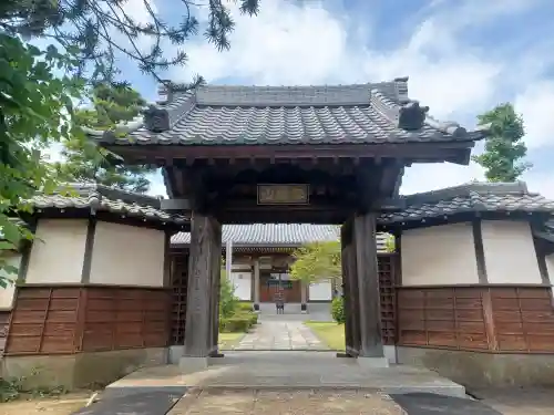 金蔵院(埼玉県)