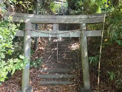 淡島神社(神奈川県)