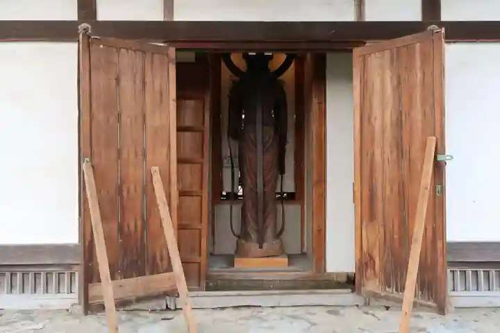 妙観寺(奈良県)