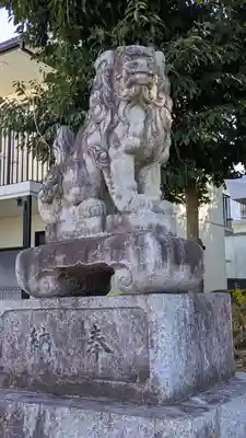 八幡神社(滋賀県)