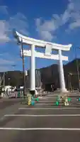 出雲大社(島根県)