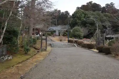 志波彦神社・鹽竈神社(宮城県)