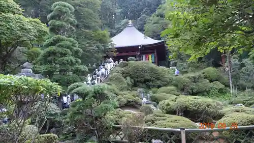 法雲寺のその他建物