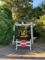 稲生神社(千葉県)