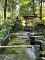浄智寺(神奈川県)