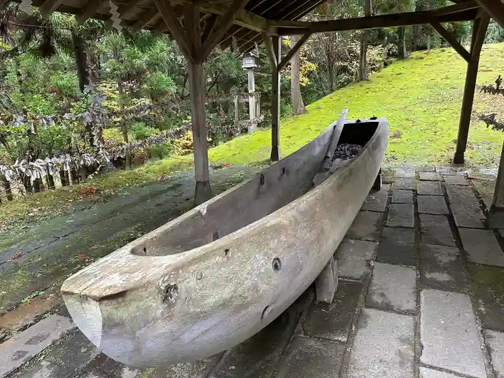 真山神社(秋田県)