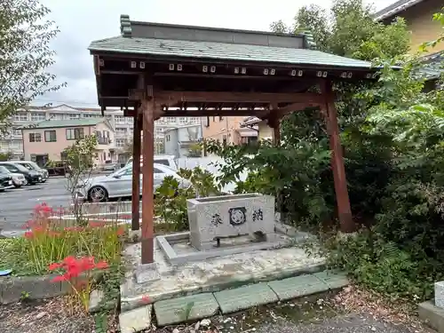 天満宮(静岡県)