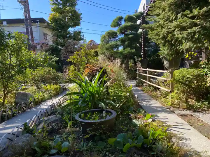 大巧寺のその他建物