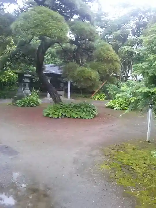 蚶満寺(秋田県)