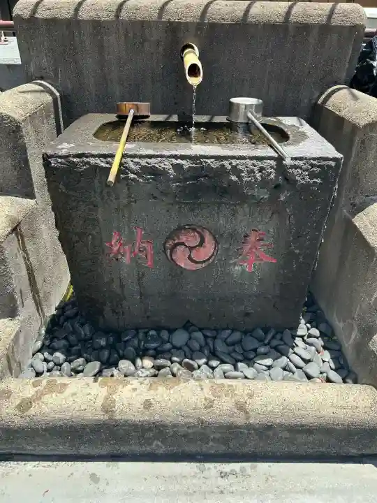 朝日稲荷神社(東京都)