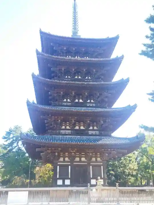 興福寺(奈良県)