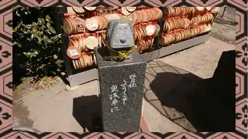 今戸神社(東京都)