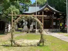 多奈波太神社(愛知県)