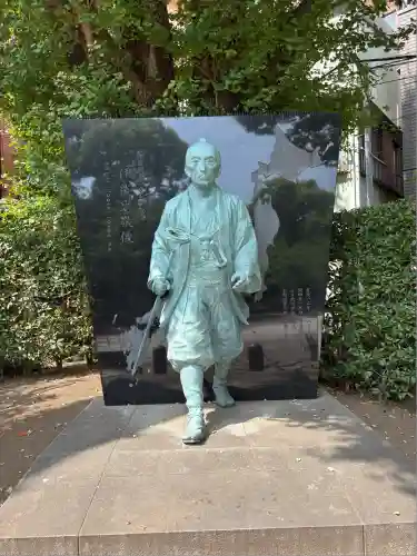 富岡八幡宮(東京都)