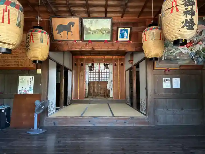 八幡神社(徳島県)