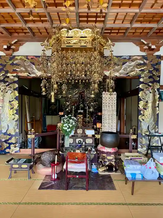 真勝院(東京都)