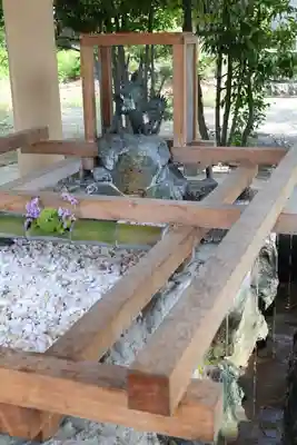 和泉國一之宮　大鳥大社(大阪府)