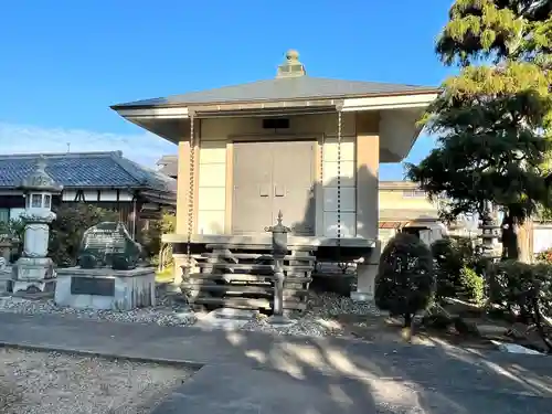 長楽寺(滋賀県)