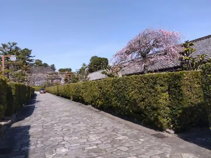 松阪神社(三重県)