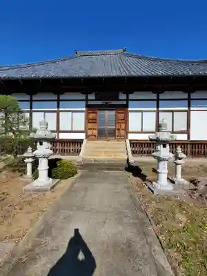 長久寺(茨城県)