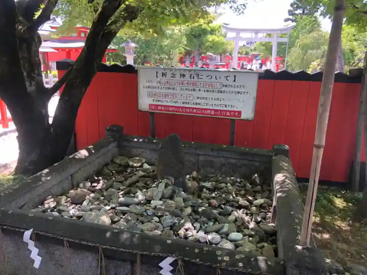 車折神社(京都府)