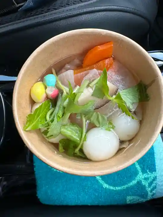 金蛇水神社(宮城県)