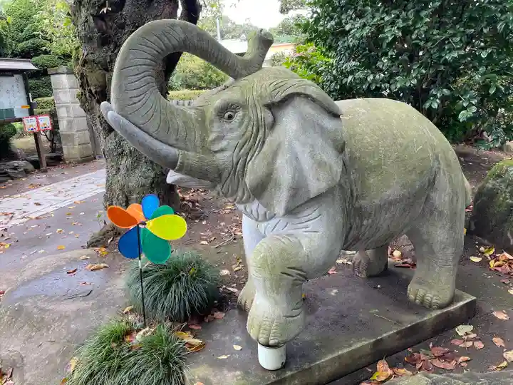 荘厳寺(栃木県)