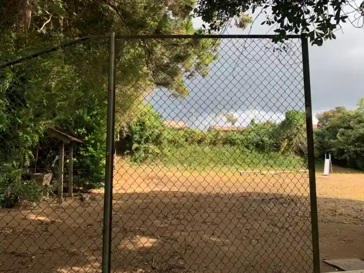 稲荷社(千葉県)