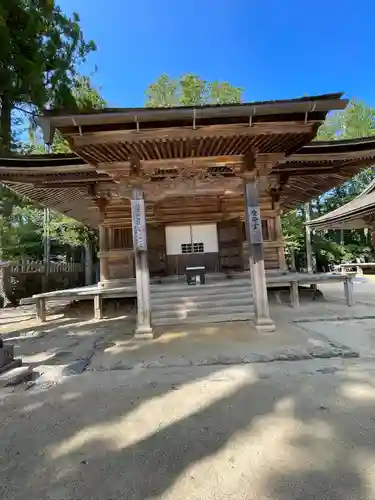 高野山金剛峯寺(和歌山県)