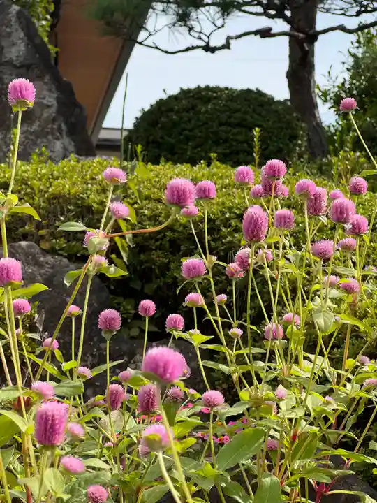 大鏑神社(福島県)