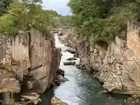 達谷窟毘沙門堂(岩手県)