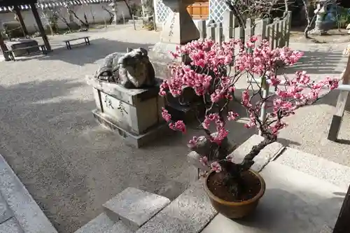 菅原天満宮（菅原神社）のその他建物