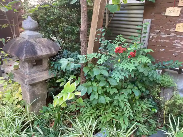 目黒馬頭観音(目黒銀座観音)(東京都)