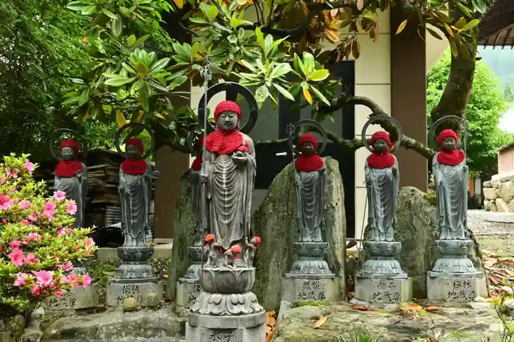 十輪寺(徳島県)