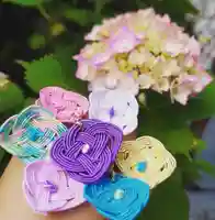 早稲田神社のお守り