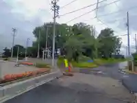 熊野神社(熊野町)の自然