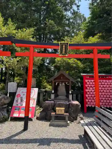 三光稲荷神社(愛知県)
