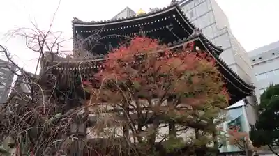 頂法寺（六角堂）(京都府)
