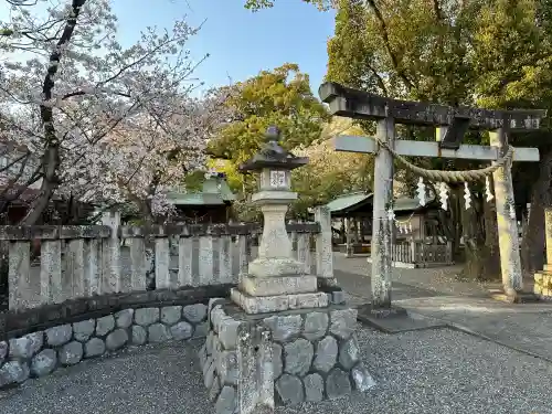 貴布禰神社(静岡県)