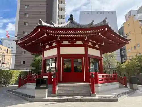 太融寺(大阪府)