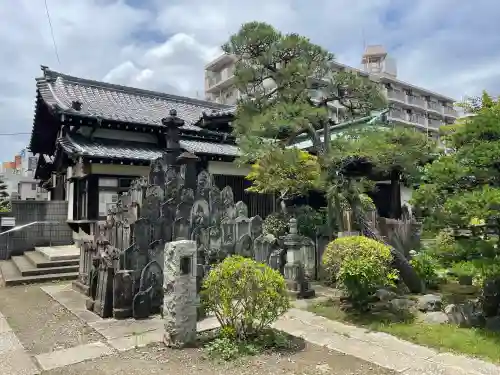 惠明寺(東京都)